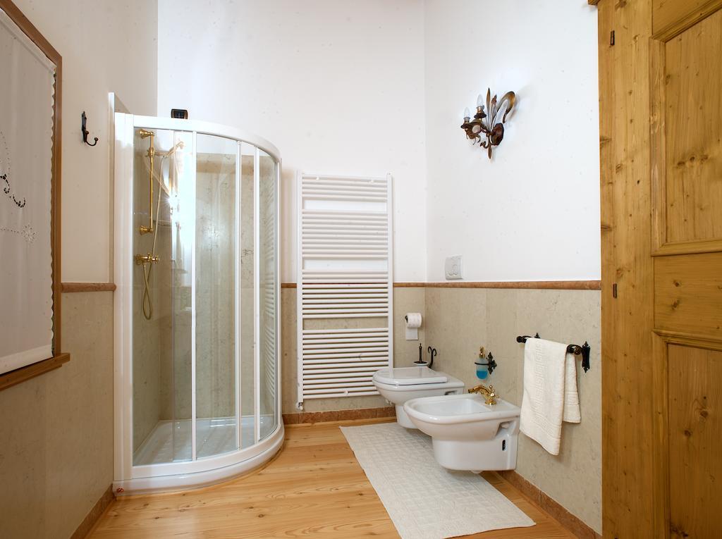 Villa Ca' Premuda Locazione Turistica Codognè Zimmer foto