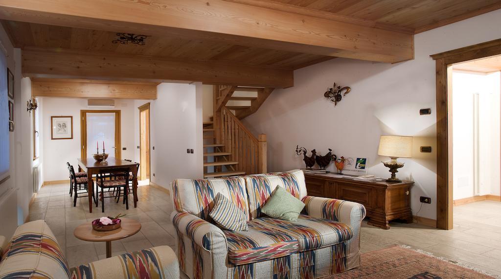 Villa Ca' Premuda Locazione Turistica Codognè Zimmer foto